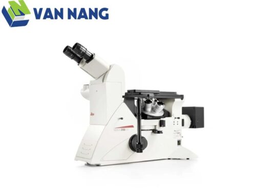KÍNH HIỂN VI QUANG HỌC SOI NGƯỢC LEICA MODEL DMI8 M / C / A