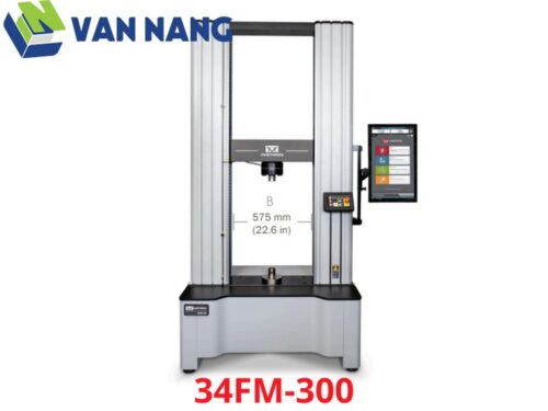 MÁY KÉO NÉN VẠN NĂNG INSTRON MODEL 34FM-300