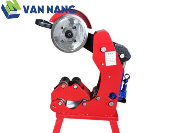 MÁY CẮT ỐNG TRÒN THỦY LỰC TL-325