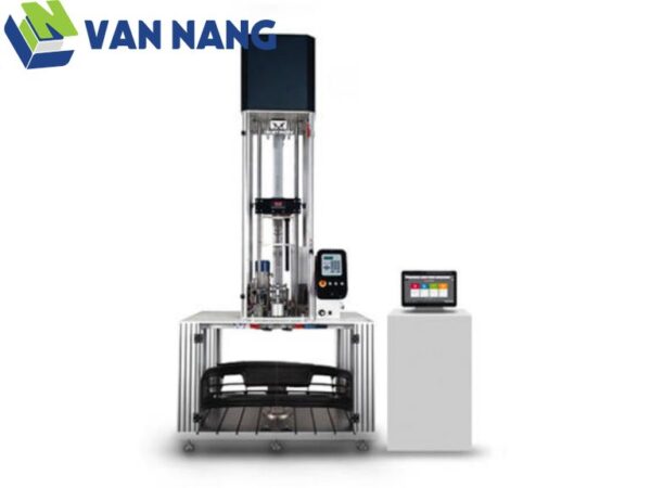 MÁY ĐO ĐỘ BỀN THẢ INSTRON MODEL 9450 WITH LARGE BASE