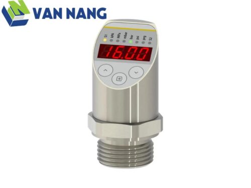 CÔNG TẮC ÁP SUẤT VỚI MÀN HÌNH NOEDING MODEL PM40