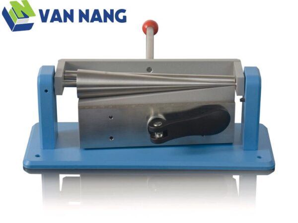 MÁY KIỂM TRA ĐỘ BỀN UỐN CONG HÌNH NÓN BYK MODEL CONICAL MANDREL TESTER