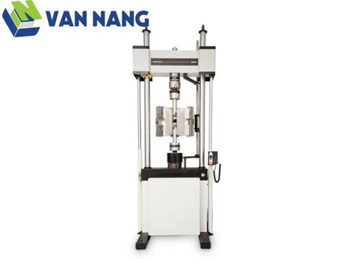 MÁY ĐO ĐỘ BỀN MỎI CHU KỲ THẤP INSTRON MODEL 8862