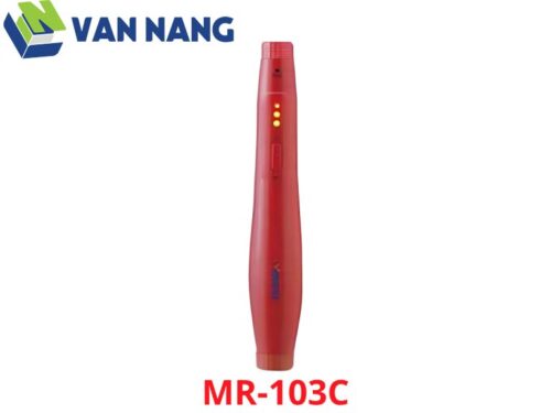MÁY PHÁT HIỆN KHÍ ĐỘC CẦM TAY MIRICO MODEL MR-103C