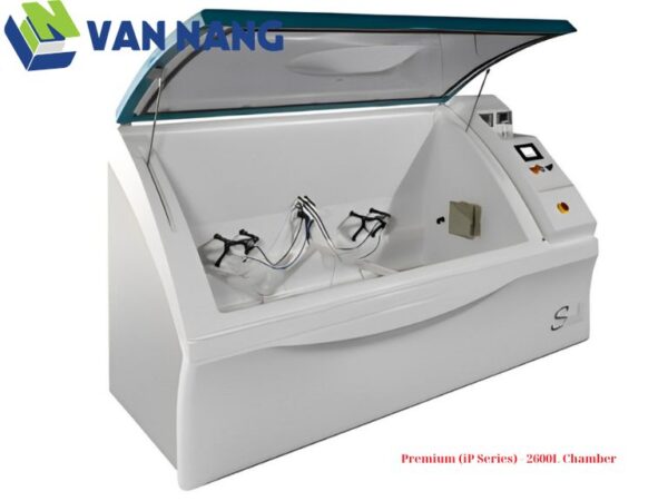 THIẾT BỊ KIỂM TRA ĂN MÒN TỦ PHUN SƯƠNG MUỐI ASCOTT MODEL S2600IS