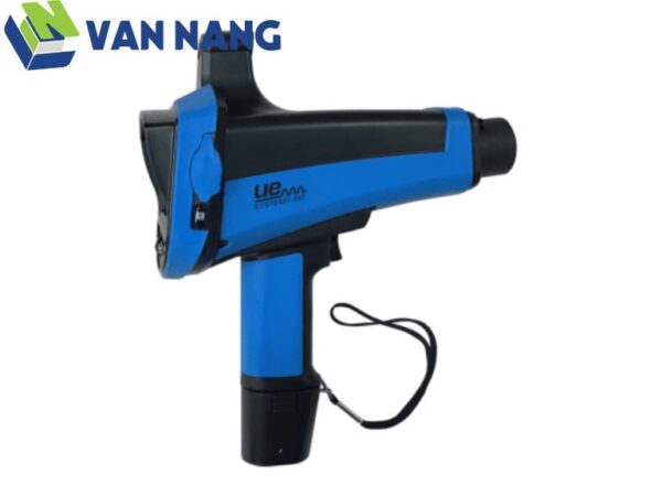 THIẾT BỊ SIÊU ÂM PHÁT HIỆN RÒ RỈ UE SYSTEMS INC MODEL ULTRAPROBE 15000
