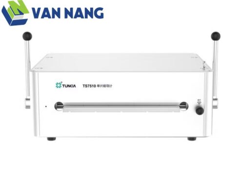 MÁY KIỂM TRA TẤM THÉP ĐƠN TUNKIA MODEL TS7510