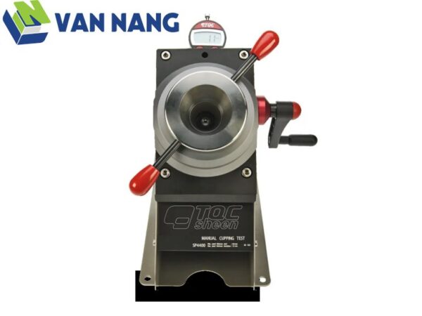 THIẾT BỊ KIỂM TRA ĐỘ BÁM DÍNH LỚP PHỦ TQC SHEEN SP4400