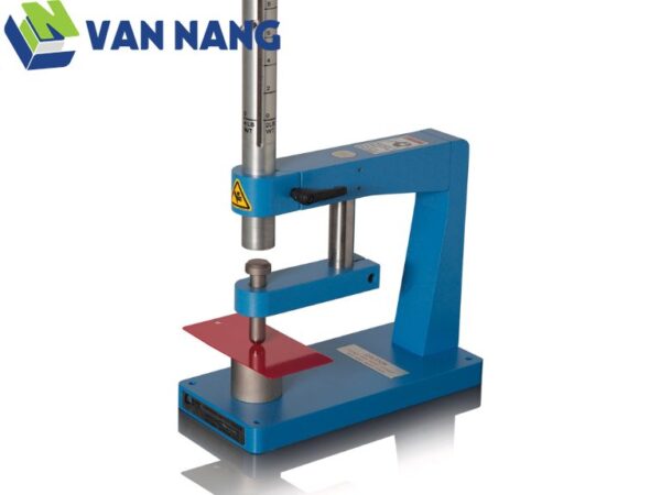 MÁY KIỂM TRA ĐO BỀN VA ĐẬP BYK MODEL SPI IMPACT TESTER