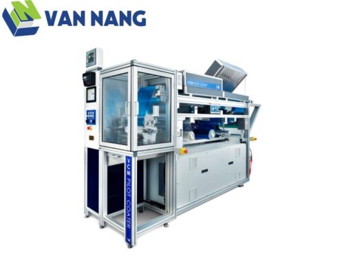 MÁY IN GIẢ LẬP RK MODEL VCML LAB/PILOT COATER