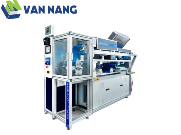 MÁY IN GIẢ LẬP RK MODEL VCML LAB/PILOT COATER