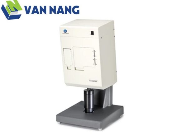 MÁY PHÂN TÍCH MÀU KONICA MINOLTA MODEL CM-3610A