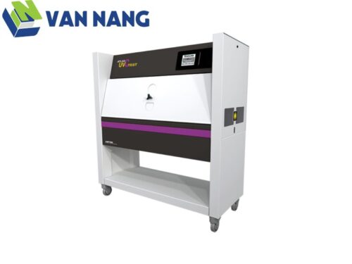 TỦ KIỂM TRA ĐỘ BỀN TIA UVC ATLAS MODEL UVCTEST