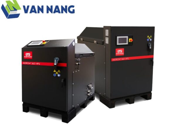 BỘ NGUỒN THỦY LỰC INSTRON SERIES 3621