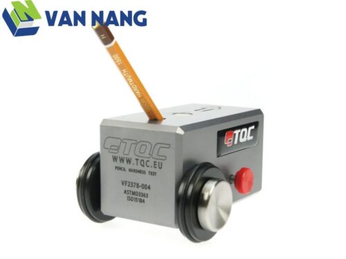 THIẾT BỊ ĐO ĐỘ CỨNG BÚT CHÌ TQC SHEEN MODEL VF2377