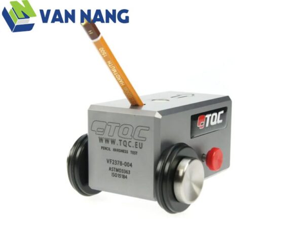 THIẾT BỊ ĐO ĐỘ CỨNG BÚT CHÌ TQC SHEEN MODEL VF2377