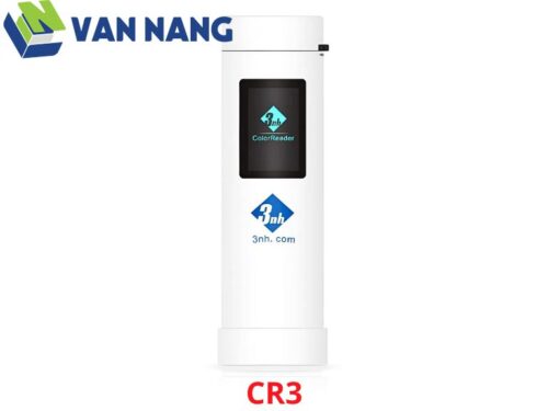 MÁY ĐO MÀU SẮC CẦM TAY COLORREADER 3NH MODEL CR3