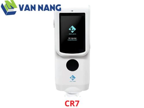 MÁY ĐO MÀU SẮC CẦM TAY 3NH MODEL CR7 (BASIC)