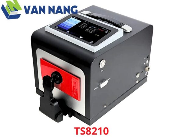 MÁY ĐO MÀU QUANG PHỔ ĐỂ BÀN 3NH MODEL TS8210