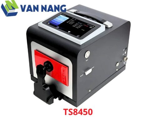 MÁY ĐO MÀU QUANG PHỔ ĐỂ BÀN 3NH MODEL TS8450