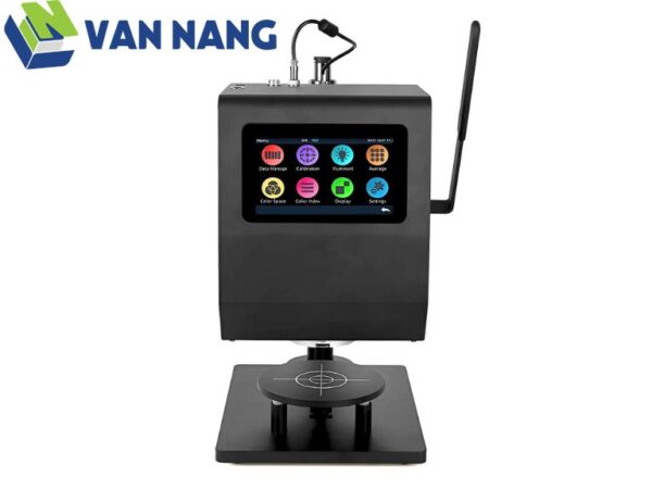 MÁY SO MÀU QUANG PHỔ CẦM TAY 3NH MODEL TS8290