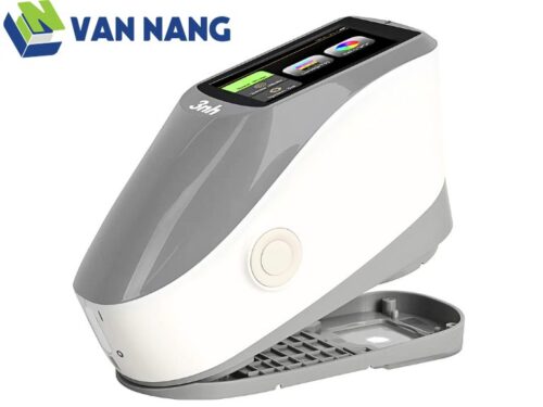 MÁY SO MÀU QUANG PHỔ 3NH MODEL YD5050 PLUS