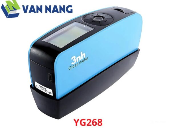 MÁY ĐO ĐỘ BÓNG 3 GÓC 3NH MODEL YG268
