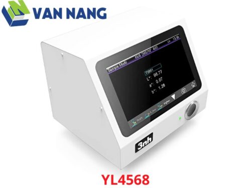 MÁY SO MÀU QUANG PHỔ 3NH MODEL YL4568