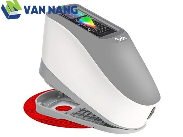 MÁY SO SÁNH MÀU QUANG PHỔ 3NH MODEL YS4560 PLUS