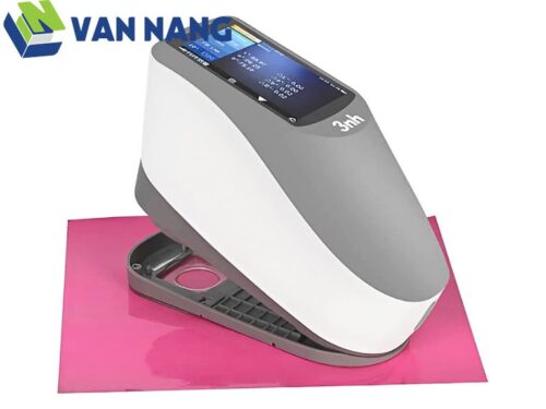 MÁY SO MÀU QUANG PHỔ 3NH MODEL YS4580 PLUS