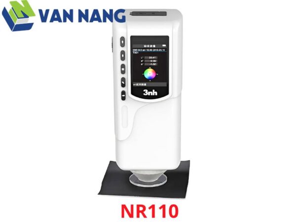 MÁY SO MÀU 3NH MODEL NR110