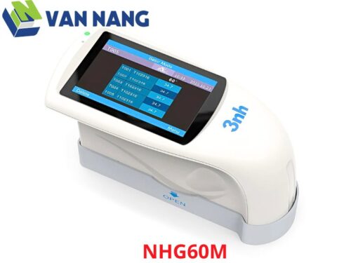 3NH-model-NHG60M-no.1 copy MÁY ĐO ĐỘ BÓNG BỀ MẶT 3NH MODEL NHG60M