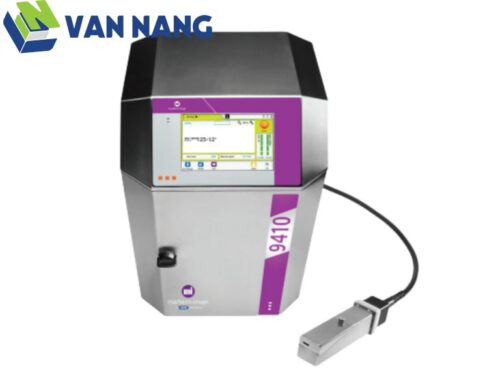 MÁY IN PHUN LIÊN TỤC CIJ MARKEM IMAJE MODEL 9410
