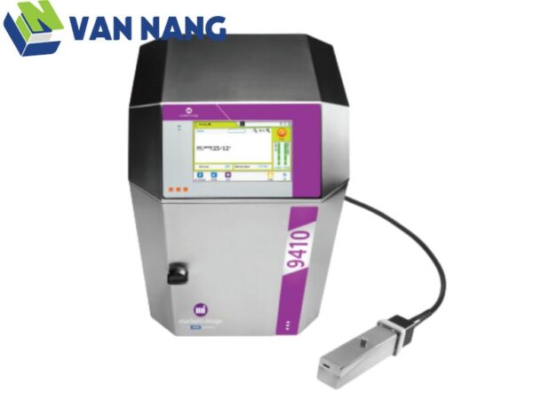 MÁY IN PHUN LIÊN TỤC CIJ MARKEM IMAJE MODEL 9410