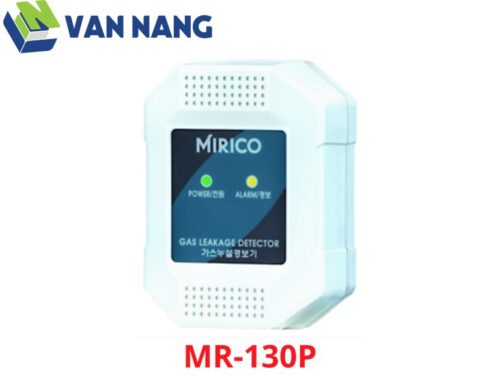 MÁY PHÁT HIỆN RÒ RỈ GAS MIRICO MODEL MR-130P