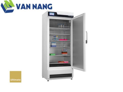 TỦ LẠNH PHÒNG THÍ NGHIỆM KIRSCH MODEL LABEX 468 ULTIMATE