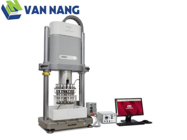 MÁY ĐO ĐỘ BỀN MỎI CHU KỲ CAO INSTRON MODEL ELECTROPULS 16-STATION