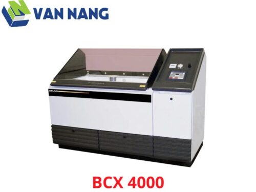 TỦ THỬ NGHIỆM ĂN MÒN CHU KỲ BCX ATLAS MODEL BCX 4000
