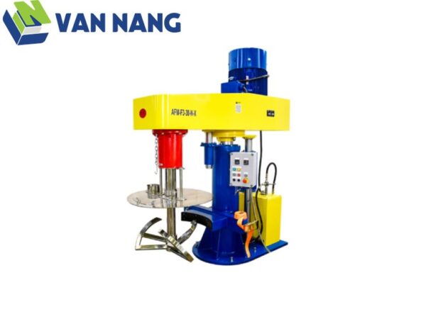 MÁY KHUẤY GẮN SÀN IEC MODEL AFM
