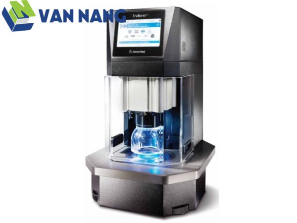 MÁY KIỂM TRA ĐỘ BỀN BỤC JAMES HEAL MODEL TRUBURST 1440