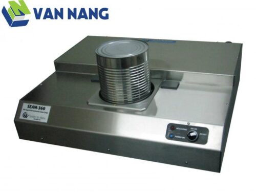 MÁY KIỂM TRA MÍ LON TOÀN CHU VI BẰNG LASER INDUSTRIAL PHYSICS MODEL SEAM360