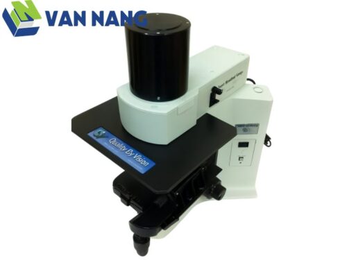 THIẾT BỊ ĐO ĐỘ SÂU RÃNH MỞ NẮP INDUSTRIAL PHYSICS MODEL SCORE RESIDUAL GAUGE