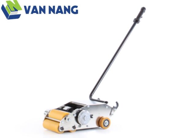 THIẾT BỊ ĐẨY CUỘN TẢI NẶNG BẰNG PIN EASY MOVER MODEL E800B