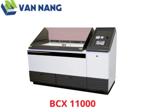 TỦ THỬ NGHIỆM ĂN MÒN CHU KỲ BCX ATLAS MODEL BCX 11000