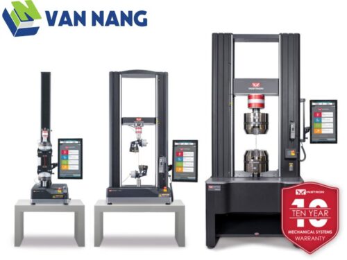 MÁY KIỂM TRA ĐỘ BỀN KÉO INSTRON SERIES 6800