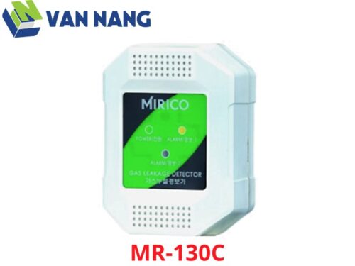 MÁY PHÁT HIỆN RÒ RỈ GAS MIRICO MODEL MR-130C