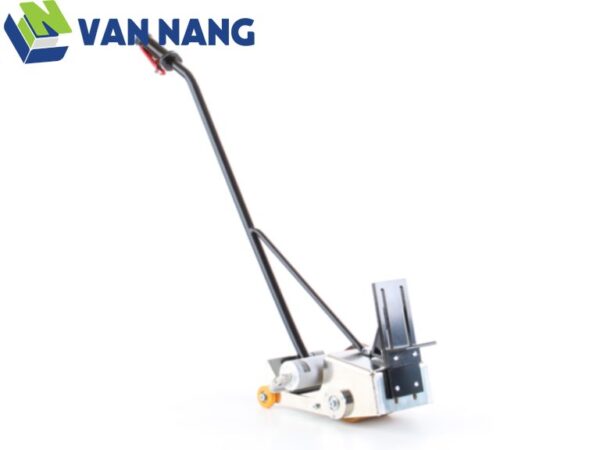 THIẾT BỊ CON LĂN ĐẨY TẢI TRỌNG CÔNG NGHIỆP BẰNG KHÍ NÉN EASY MOVER MODEL A550
