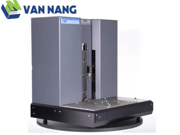 THIẾT BỊ PHÂN TÍCH BIÊN DẠNG LON INDUSTRIAL PHYSICS MODEL CAN PROFILE ANALYZER