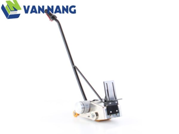 THIẾT BỊ ĐẨY CUỘN TẢI TRỌNG CÔNG NGHIỆP BẰNG KHÍ NÉN EASY MOVER MODEL A1240