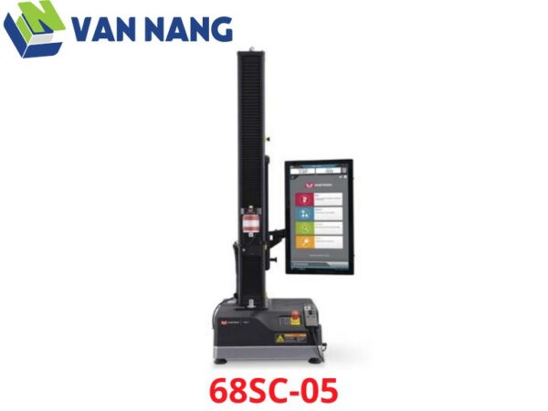 MÁY KIỂM TRA ĐỘ BỀN KÉO INSTRON MODEL 68SC-05